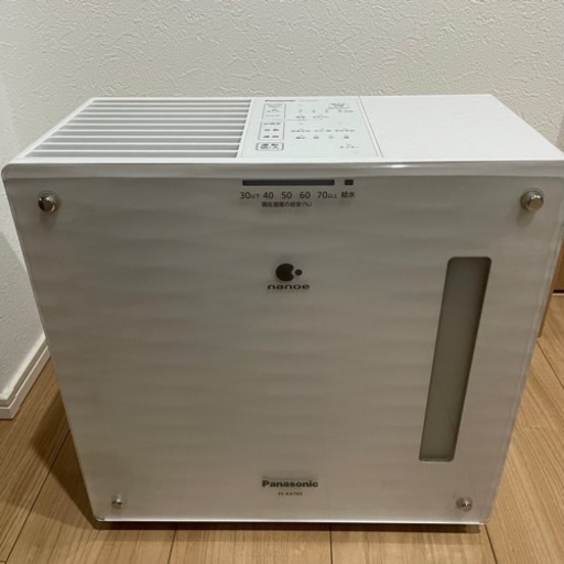 パナソニック 加湿器 FE-KXT05