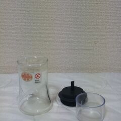 中古  醤油さし