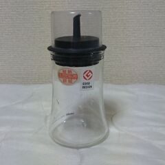 中古  醤油さしの画像