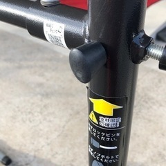 ぶら下がり健康器★アルインコ 懸垂マシン★EX900T【こちらは店舗です。浜村鹿野温泉ICから3分 買取本舗 宮本リサイクル 営業時間9～19時 定休日水曜のみ←連絡できませんm(_ _)mの画像