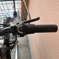 　【新品購入短期間のみ使用】自転車売ります【学芸大学】の画像
