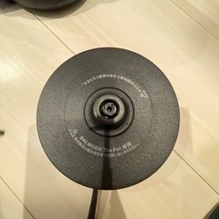 【決定しました】バルミューダ 電気ケトルの画像