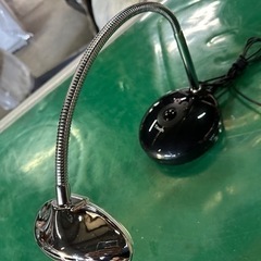 充電式LEDスタンドライトの画像
