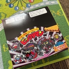 値下げしました ビックリマン 天使が悪魔になっちゃった