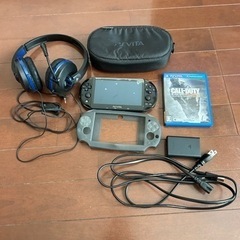 psvita PCH-2000