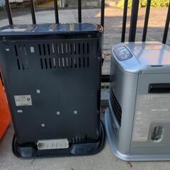 石油ストーブ＆ヒーター＆おまけの画像