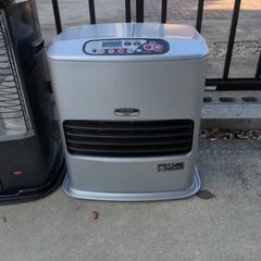 石油ストーブ＆ヒーター＆おまけの画像