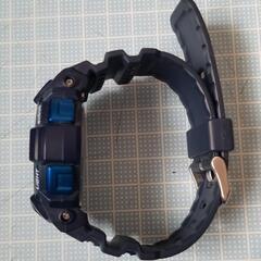 時計　生活防水の画像