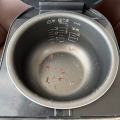 タイガー　炊飯器　の画像