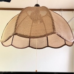 電気カバー、電球2つ【すぐに使えます】