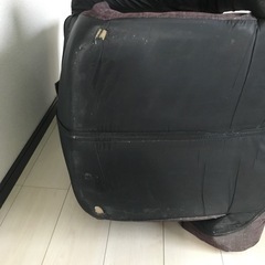 リクライニングチェアーの画像