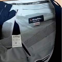 紳士カジュアルスラックス   引き取り限定の画像