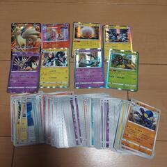 ポケモンカード　