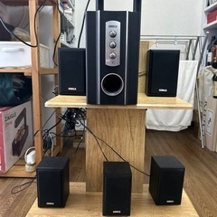 オーディオ