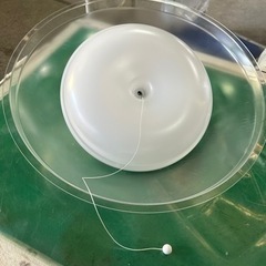 タキズミ LED 省エネ ペンダントライト 昼光色 ~ 6畳用 日本製 RV60049の画像
