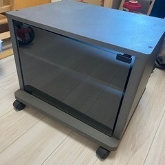 【お話中】テレビ台