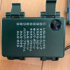 クリスマスツリーセット90cmの画像