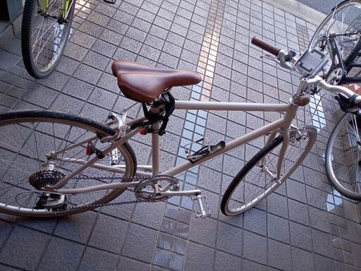 トーキョーバイク26　Sサイズ