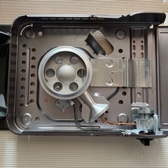 Iwatani カセットコンロ　ガスコンロの画像