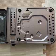 Iwatani カセットコンロ　ガスコンロの画像