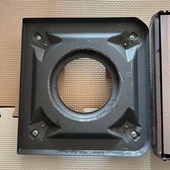 Iwatani カセットコンロ　ガスコンロの画像