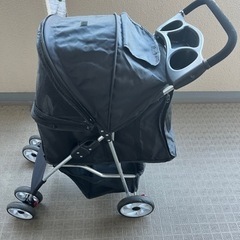 ペットカート