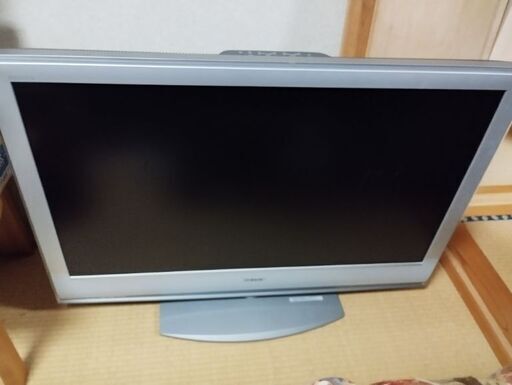 ソニーテレビ　2006年製