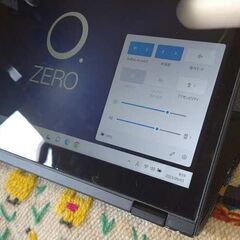 新価格　NEC LAVIE Hybrid ZERO HZ750/BAB Core i7