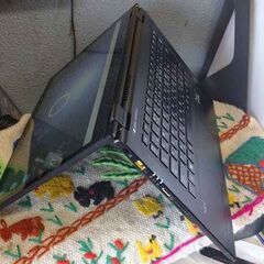 新価格　NEC LAVIE Hybrid ZERO HZ750/BAB Core i7