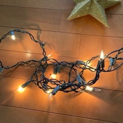 クリスマスツリー90cmの画像