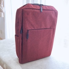 新品 バッグパック リュックサック 