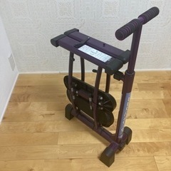 レッグマジック　LEGMAGIC トレーニング　年末までの画像