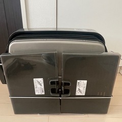 中古ZOJIRUSHIホットプレートやきやきの画像