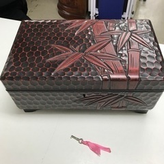 ☆値下げ☆取引場所　南観音　K 2312-328 鎌倉彫　アクセ...