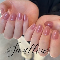 ネイリスト募集の画像