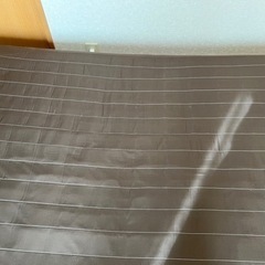 シングルベッド　(受け渡し決定しました)の画像