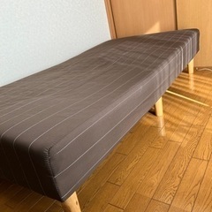 シングルベッド　(受け渡し決定しました)の画像