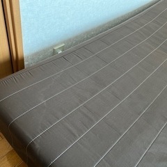 シングルベッド　(受け渡し決定しました)の画像