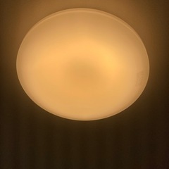 シーリング　LED新品　値下げしました
