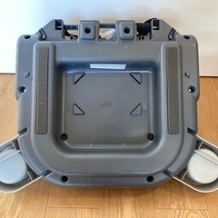 GRACO ジュニアシート　チャイルドシートの画像