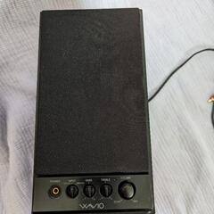 【お取引中】ONKYO　GX-D90の画像