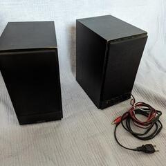 【お取引中】ONKYO　GX-D90の画像