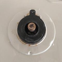 リンナイ ガスコンロ 都市ガス用の画像