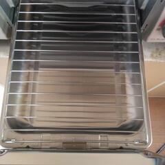 リンナイ ガスコンロ 都市ガス用の画像