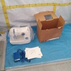1210-019 【無料】ミシン　IKEA