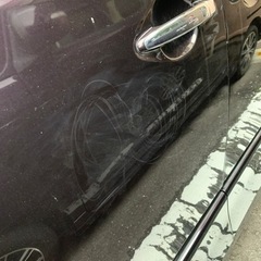 車検無しの画像