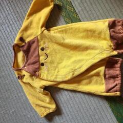 70サイズ ベビー秋冬服