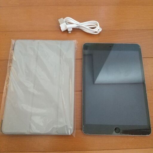 IPad mini2 16GB 本体 アクセサリー付き