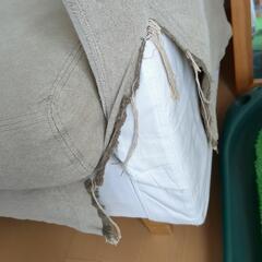 無印良品　ソファ　二人掛け　シンプル　北欧　無料の画像