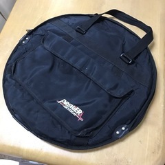 k2312-330 PREMiER シンバルケース PERCUS...